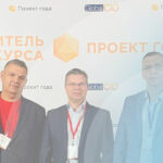 The assino project is the winner of the Global CIO IT Professionals competition