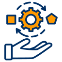 Optimierung Icon Optimierung