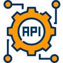 API-Integration Иконка API-Integration