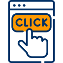 Handlungsaufforderungen Icon Handlungsaufforderungen