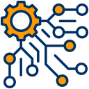 Technisches IT-Audit Icon Technisches IT-Audit