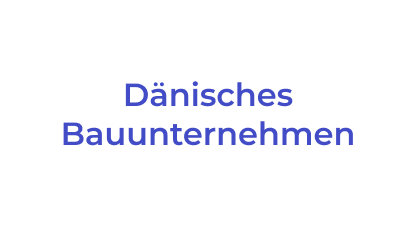 Erstellung einer multifunktionalen Website für das dänische Bauunternehmen Norhouse