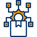 Erforderliche Funktionalität Иконка Erforderliche Funktionalität
