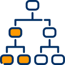 Icon Hohe Verfügbarkeit 