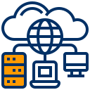 Webhosting Иконка Webhosting