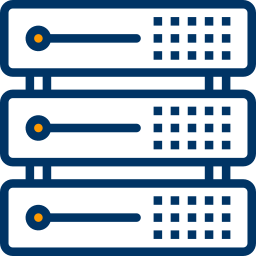 IT-Infrastruktur Icon IT-Infrastruktur