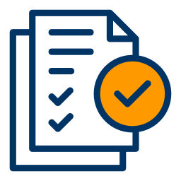 Qualitätsdokumentation Icon Qualitätsdokumentation