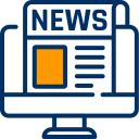 Nachrichtenverwaltung Иконка Nachrichtenverwaltung