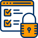 DSGVO Иконка DSGVO