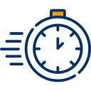 Symbol 3 Stunden
