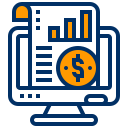 Finanzielle Garantie für die Qualität der Dienstleistungen Icon Finanzielle Garantie für die Qualität der Dienstleistungen
