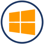 Windows Server Иконка Windows Server