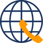 IP-Telefonanlagen Иконка IP-Telefonanlagen
