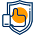 Schnelle Wiederherstellung und Backups Icon Schnelle Wiederherstellung und Backups
