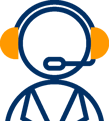 Bewährte Technologien und Partnerschaften Icon Bewährte Technologien und Partnerschaften