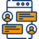 Icon Datenkonsistenz über alle Abteilungen