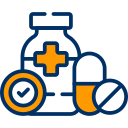 Icon Pharmazeutische Industrie