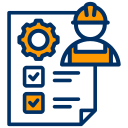 Icon Bau- und Immobilienwirtschaft