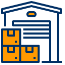 Icon Branchenspezifische Anpassungen