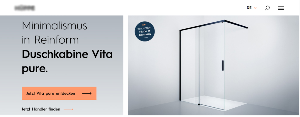 Landingpage: Ein effektives Instrument zur Leadgenerierung