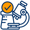 Icon Chemieindustrie