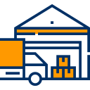 Icon Automobilindustrie